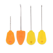 High Performance Fishing Splicing Needles, Durable Portable Fishing Needles, For Fishing Lover Fishing
