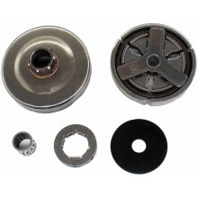 Clutch Drum Sprocket Bearing Replacement for 4500 5200 5800 45cc 52cc Chainsaw