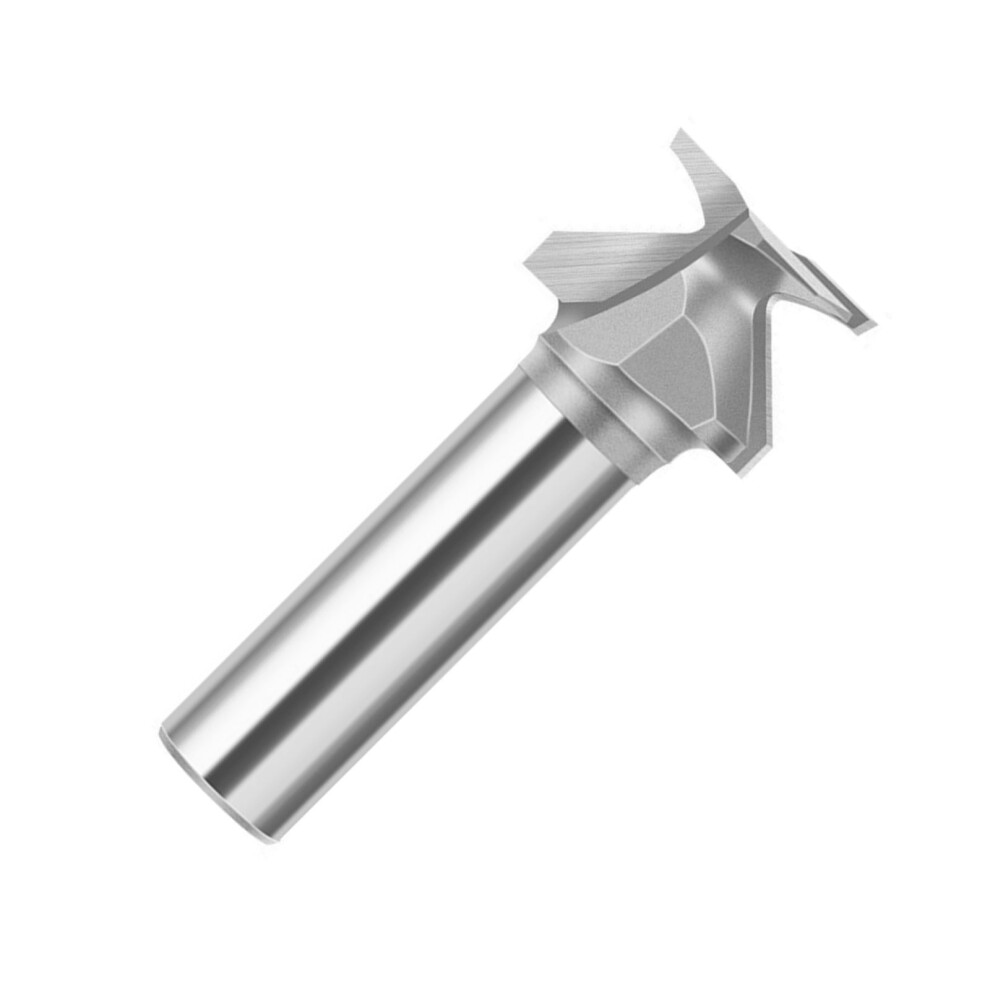 Easy Installation R10 Bending Blade Precisions Chamfer Router Bit For Cabinet Door Wall Paneling Tasks 9558830274562