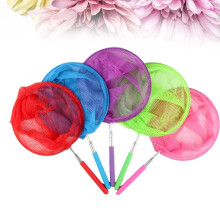 5Pcs Toy Nets For Kids With 20cm Mesh Depth For