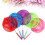 5Pcs Toy Nets For Kids With 20cm Mesh Depth For 1