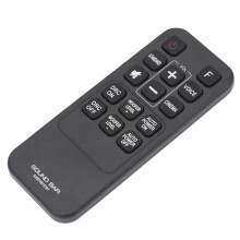 Sound Bar Remote Control Model AKB74815301 New ABS Material For compatible with LG Models SJ4Y SPH3B-W SPH4B-W