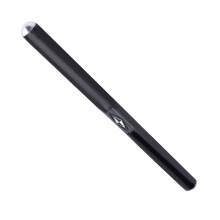 Aluminium Alloy Straight Handlebar For Bicycles Durable Black Design For Racing And And Style Combined