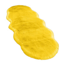 Zonao 55in Large Plush Bath Rugs|Water Absorption|Non Slip Carpet|Machine Washable