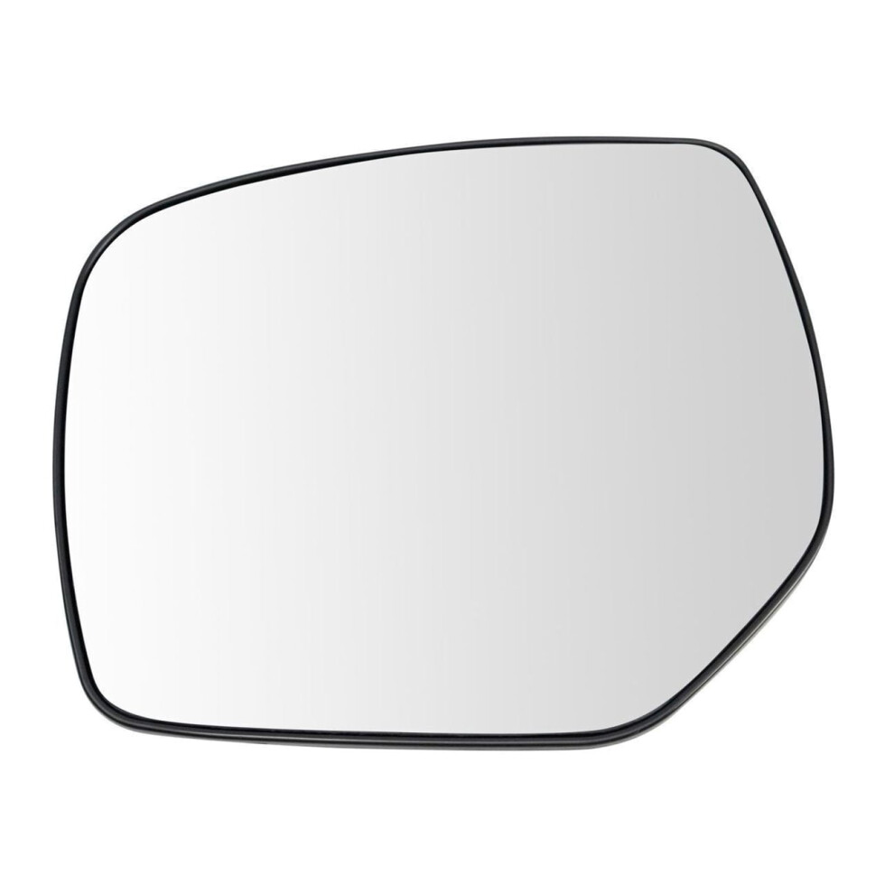 Exterior Mirror Glass Left Driver Side Backing Plate For Subaru For Forester 2014-2018 For Impreza 2012-2014 For Xv Crosstrek 2013-2014 Mga09925 9401284814313