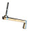 Crank Handle for Umbrellas Deck Sun Umbrella Attachment Umbrella Accessories 1
