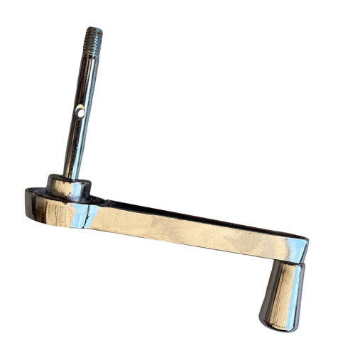 Crank Handle for Umbrellas Deck Sun Umbrella Attachment Umbrella Accessories