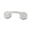 Car Interior Roof Handle with Suction Cup for Tesla Model 3 1