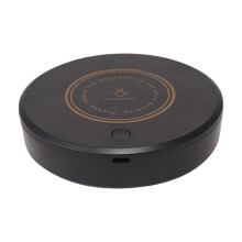 Automatische koffieroerder – oplaadbare magnetische mixer,