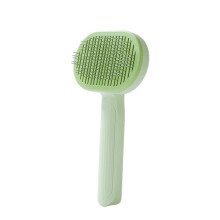 Dog Brush For Shedding, Dog Brush For Long Or Short Haired Dog, Dog Grooming Brush Dog Comb For Rabbit Massage Removes Mats, Tangles And Loose
