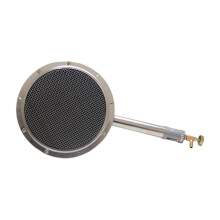 BBQ Infrared Burner Accessory Round Professional Direct Replaces Sear Burner