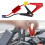Boost Cable Clamp Clip Battery Testers Car Jump Starter Chargers 1