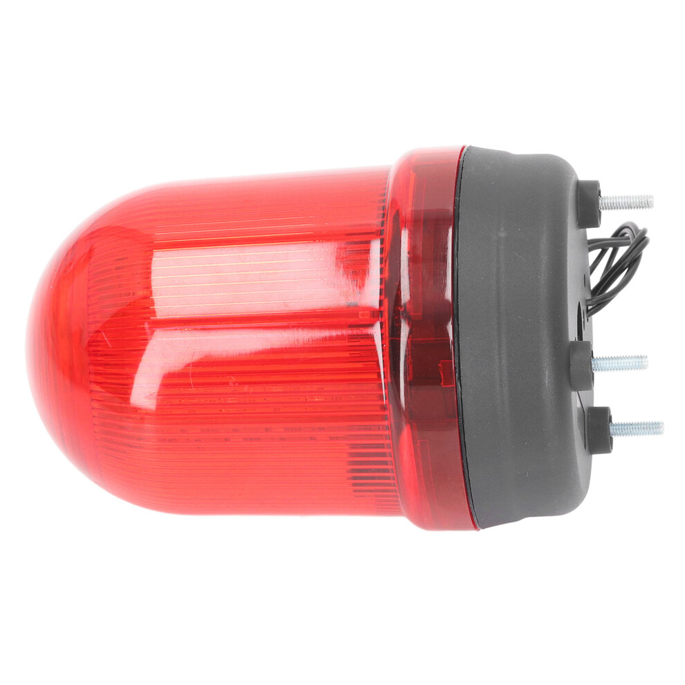 24V Industrial Abs Led Rotating Strobe 2W, Ip54 Light 5061387641946