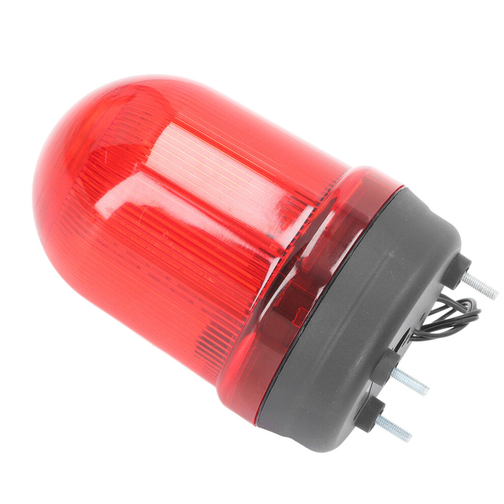 12V Industrial Led Rotating Strobe 2W, Adjustable, Ip54 Light 4691387641977