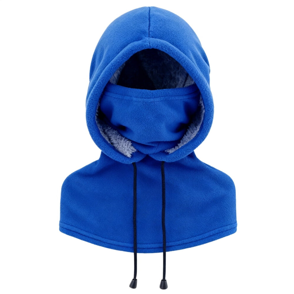 Windproof Ski Face Cover & Neck Warmer For Women Â Breathable Hood Compatible With Skiing, Snowboarding, Running, Cycling, Hiking 9362892498831