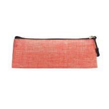 Large Capacity Triangular Pencil Case – Waterproof Canvas, Stylish & Lightweight Storage for Art Supplies & Cosmetics, Ergonomic Design