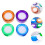 Finger Wetting Sponge Tool for Money Counting 4-Pack 1