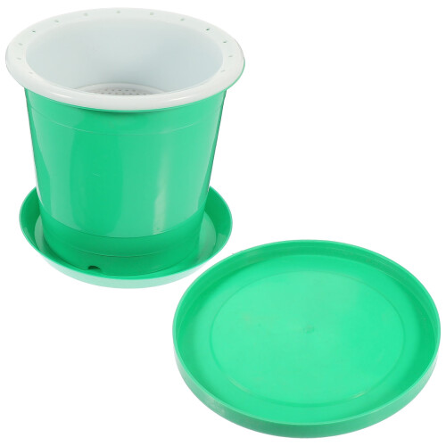 1 Set Sprouter Container for Easy Rooting and High Budding Rate in Gardens
