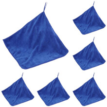 Microfiber Cleaning Cloths Reusable 10-Pack