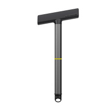Car Snow Shovel, Multifunctional Window Ice Scraper and Brush Tool, Compact Automotive Snow Removal Kit, SUV Truck Emergency Winter Tool