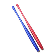 OUNONA 2pcs Long Slim Metal Stylus Pen for Tablets and Cell Phones Touch Screen Random Color