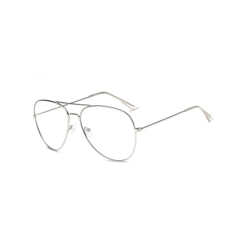 Polariserede solbriller til ferien - Elegant Frame Beach Chic