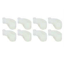 Washer Replacement Kit 2 Sets (285770) – Compatible with Washing Machine Parts, Home Appliance & Household Supplies