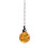 Ceiling Fan Pull Chain Extender Beaded Decorative 1 Pack 1