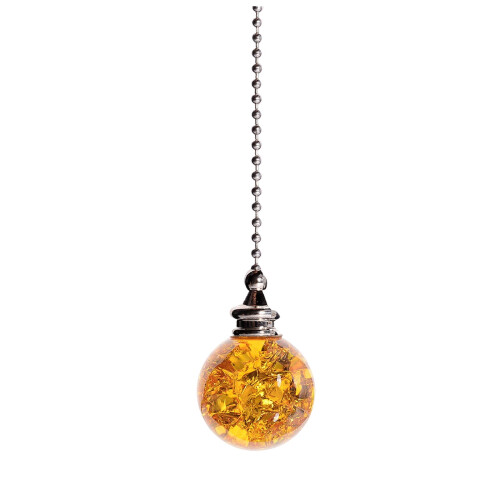 Ceiling Fan Pull Chain Extender Beaded Decorative 1 Pack