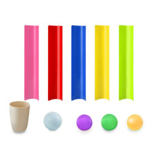 (Adult) Sensory Toy for Kids & Adults - Team Building Game (50)