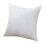 Enchimento hipoalergênico para almofadas decorativas quadradas de 35x35 cm (14x14 polegadas), ideal para sofá e cama – Compatível com capas 1