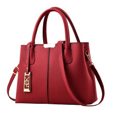 Handtaschen für Damen, große Schultaschen, Schultertaschen, Henkeltaschen, Handtaschen