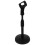 OUNONA Desktop Mic Stand Microphone Adjustable Holder Secure 1