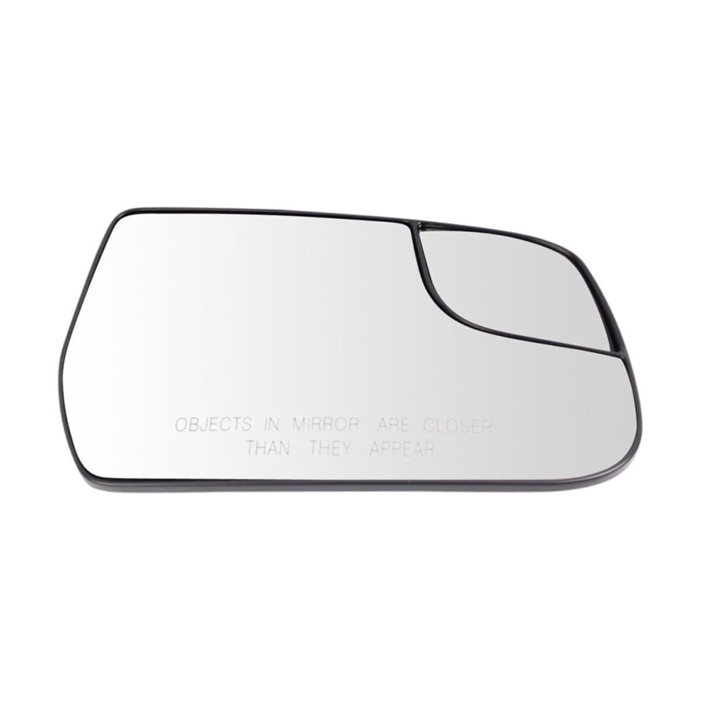 Mirror Glass & Mounting Bracket Power Right Side For Chevy For Equinox 2012-2013,For Gmc For Terrain 2012-2013 22906956 Mga08524 9401284817079