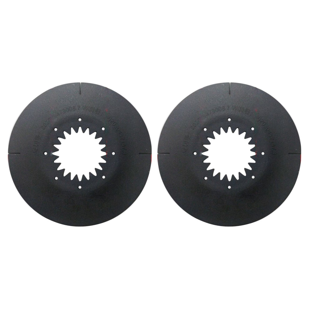 2X Universal Car Wiper Arm Bottom Hole Protective Cover Windshield Wiper Sleeve 9097180898351