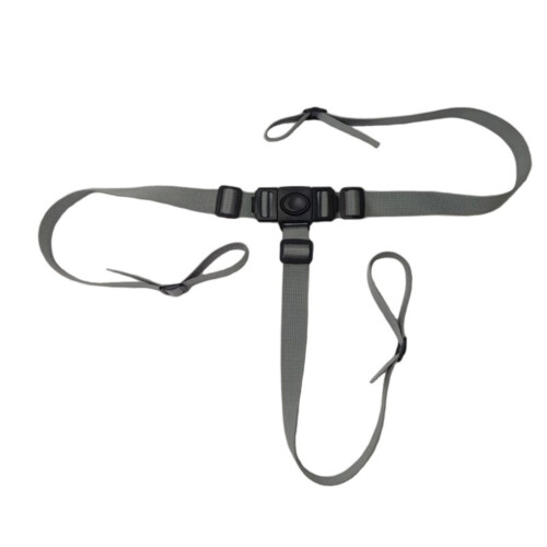 Comfortable Infant Strap with 3 for Secure Baby Chairs Strollers and Highchairs