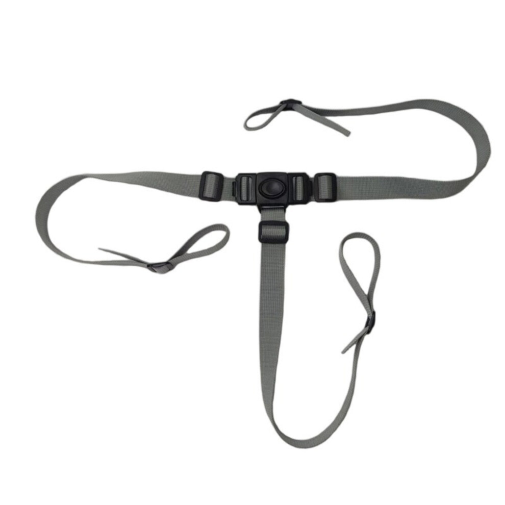 Comfortable Infant Strap with 3 for Secure Baby Chairs Strollers and Highchairs