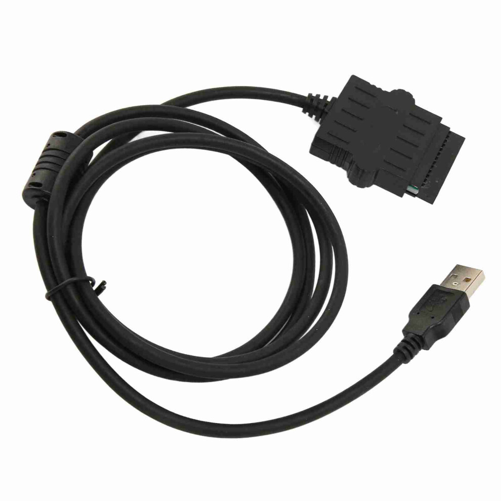 Usb Programming Cable For Motorola Radios, 1.5M, Supports Windows 8051387643061