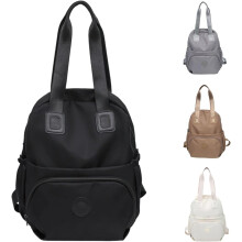 Wasserdichter, vielseitiger und stylischer Rucksack für Damen, lässiger und stylischer Alltagsrucksack