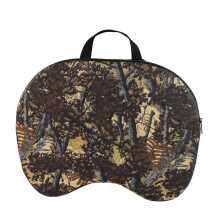 Camouflage Portable Stadium Seat Cushion 1