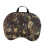 Camouflage Portable Stadium Seat Cushion 1 1