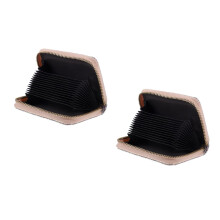 Portofel din piele PU pentru femei – pachet de 2