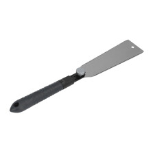Kleines Handsäge-Set SK5, Silikon-Griff, 255mm