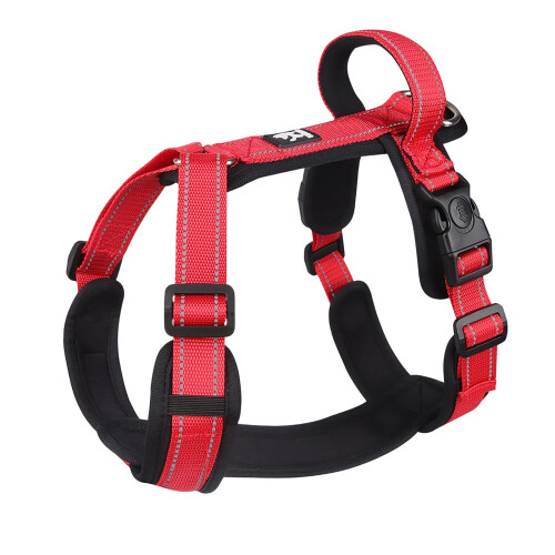 Pet Others Chest Harness Adjustable Harness for Medium Size Dogs