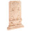 Khaki Unfinished Wood Corbels Set 1 1