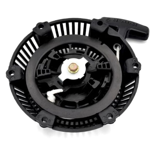 Recoil Starter Assembly for CPE 80CC Gas Generator and