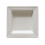Nora Fleming pinstripes napkin and candy holder 1