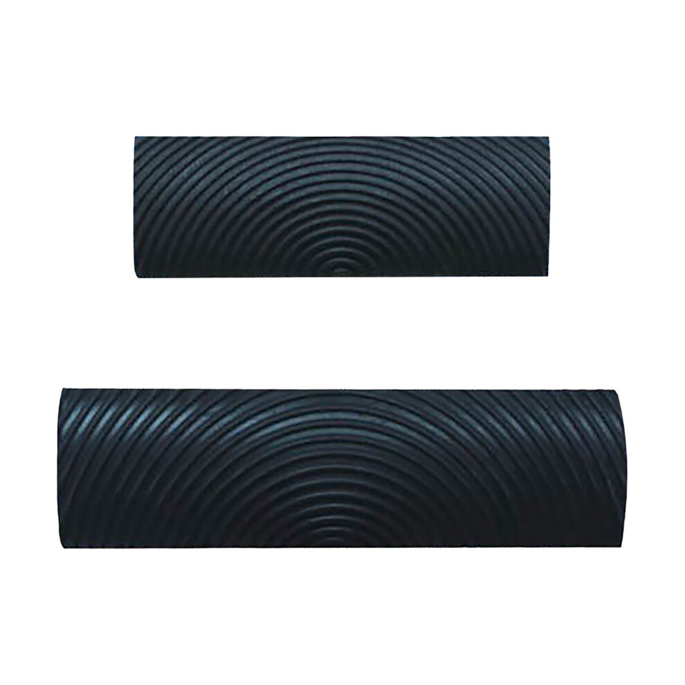 Reusable Wood Grain Texture Tool - Natural Pattern Roller For Walls, Doors, And Diy Furniture Decoration 9405492482852