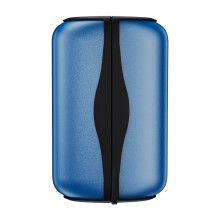 Oplaadbare handwarmers 5200mAh met LED-verlichting – voor kamperen, golfen, wandelen, vissen, woon-werkverkeer, skiën, snowboarden, fotografie,