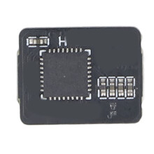 SLB 9670 TPM2.0 SPI 12-poliges schwarzes Modul Pro